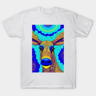 Moose Magic T-Shirt